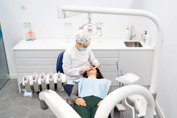 Dental X-Rays and Imaging in Clifton, NJ