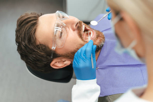 Best Root Canal Treatment  in Clifton, NJ